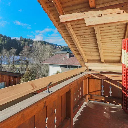 Chalet Sonnenalp