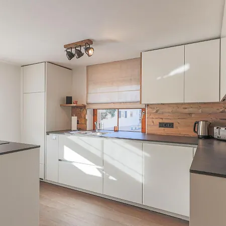 Chalet Chalet Sonnenalp