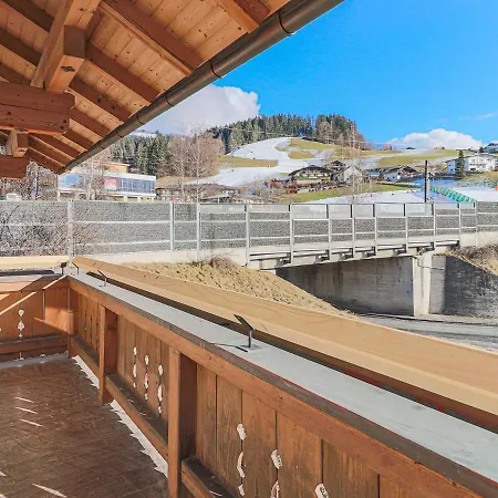 Chalet Chalet Sonnenalp