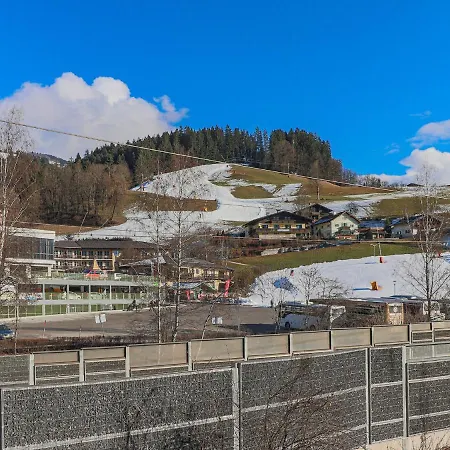 Chalet Sonnenalp *