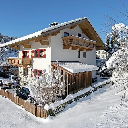 Chalet Sonnenalp