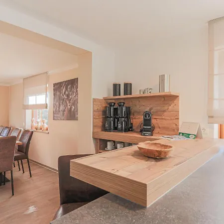 Chalet Sonnenalp