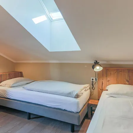 Chalet Sonnenalp Chalet