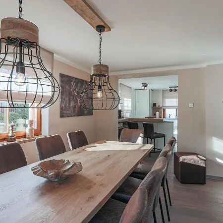 Chalet Sonnenalp Chalet