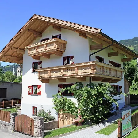 Chalet Chalet Sonnenalp *