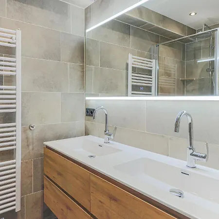 Chalet Sonnenalp