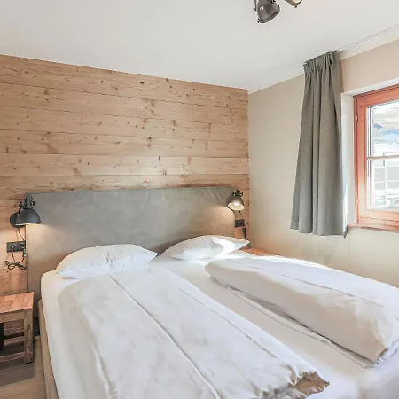 Chalet Sonnenalp Chalet Hopfgarten im Brixental